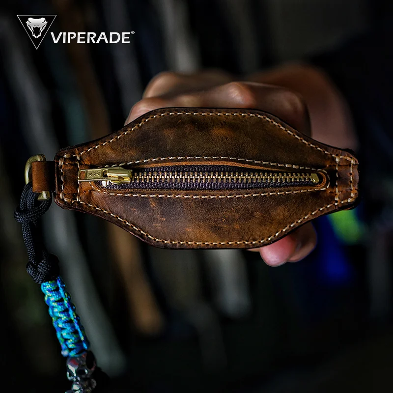 Edc Carry Case - ​ Cartera VIPERADE PJ10 Slapjack, Monedero
