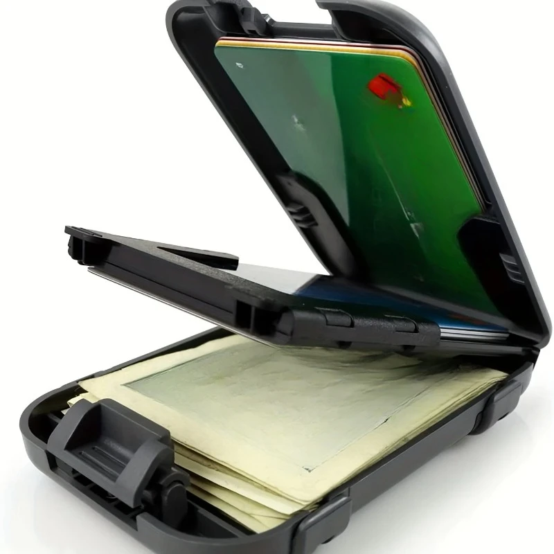 Edc Carry Case - Equipo táctico EDC para acampar al