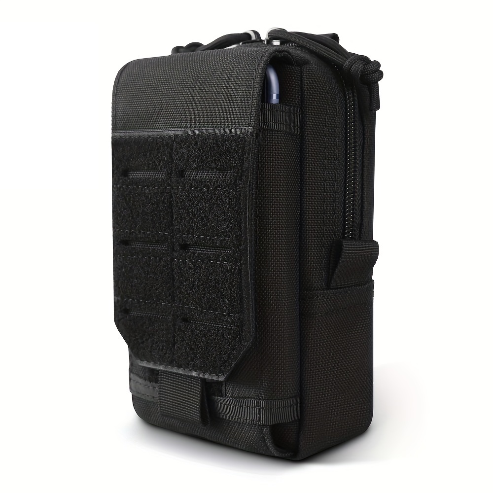 Edc Carry Case - Riñonera EDC, bolsa de herramientas, chaleco,