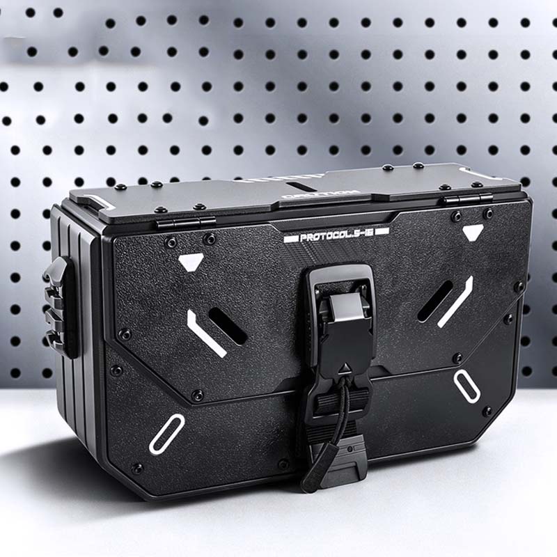 Edc Carry Bag - Kit de Accesorios Tácticos MOLLE para