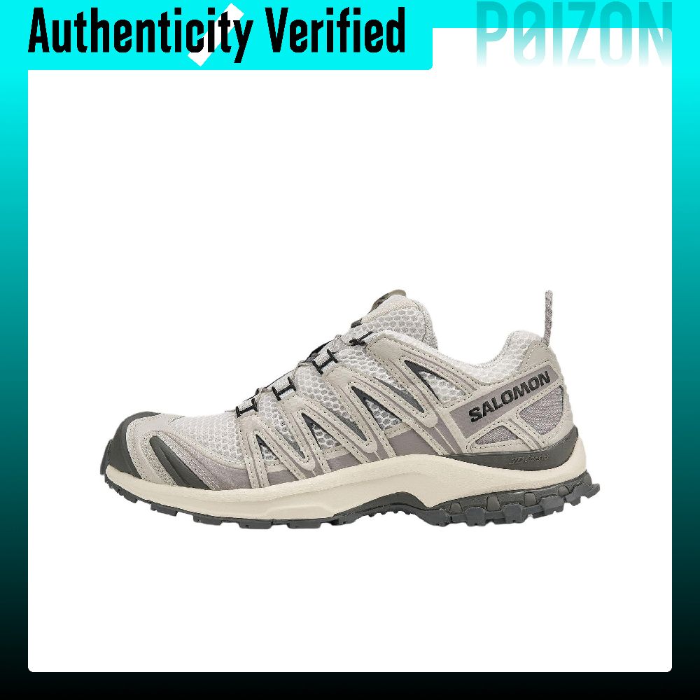 Salomon Shoes Xa Pro 3D - SALOMON XA PRO 3D Transpirable Ligero