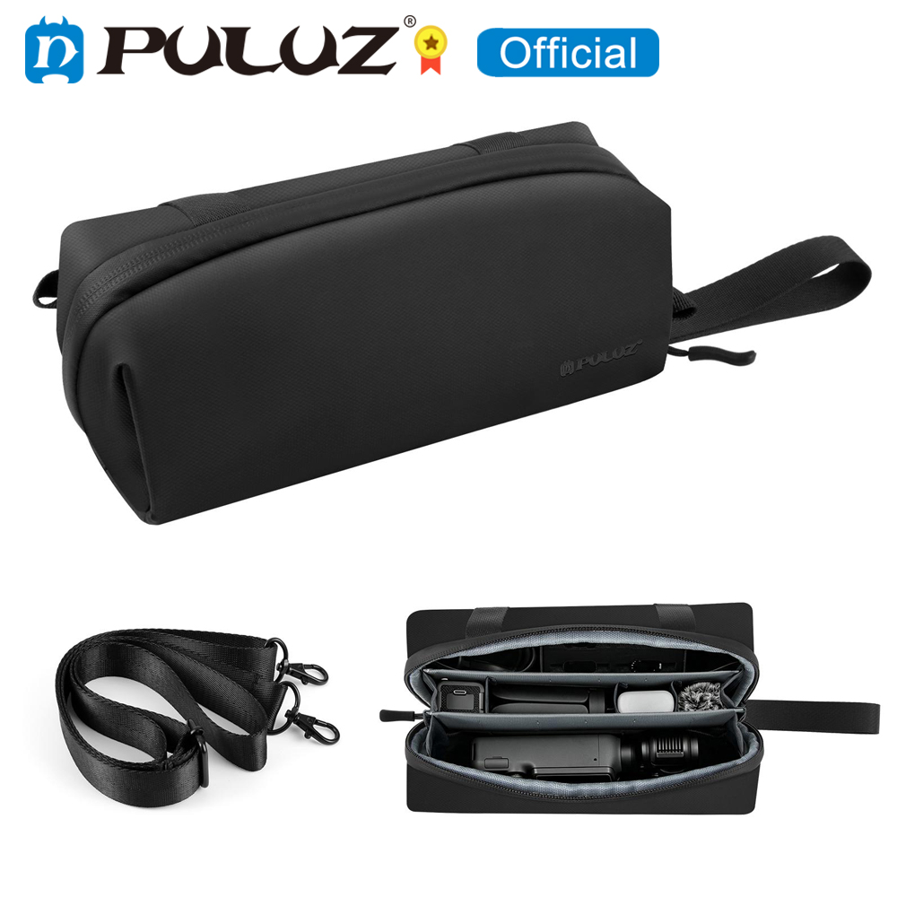 Edc Carry Bag - Bolsa de Transporte para Cámara Gimbal