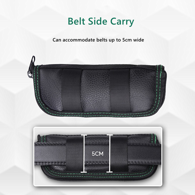 Edc Carry Pliers - Funda para cuchillo plegable portátil, bolsa