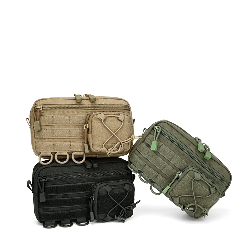 Edc Carry Bag - Bolsa Organizadora Molle EDC 1000D, Bolsa