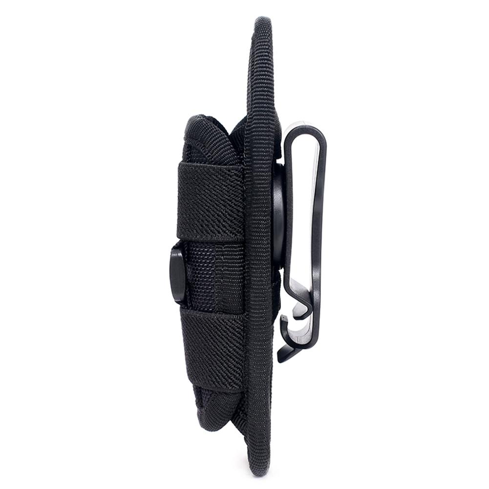 Funda para linterna giratoria  - Edc Carry Case reseña y precio