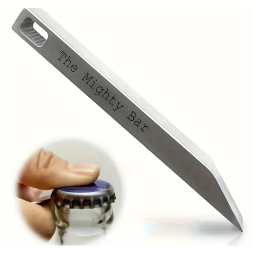 Navaja de bolsillo y abridor d - Edc Carry Knife reseña y precio