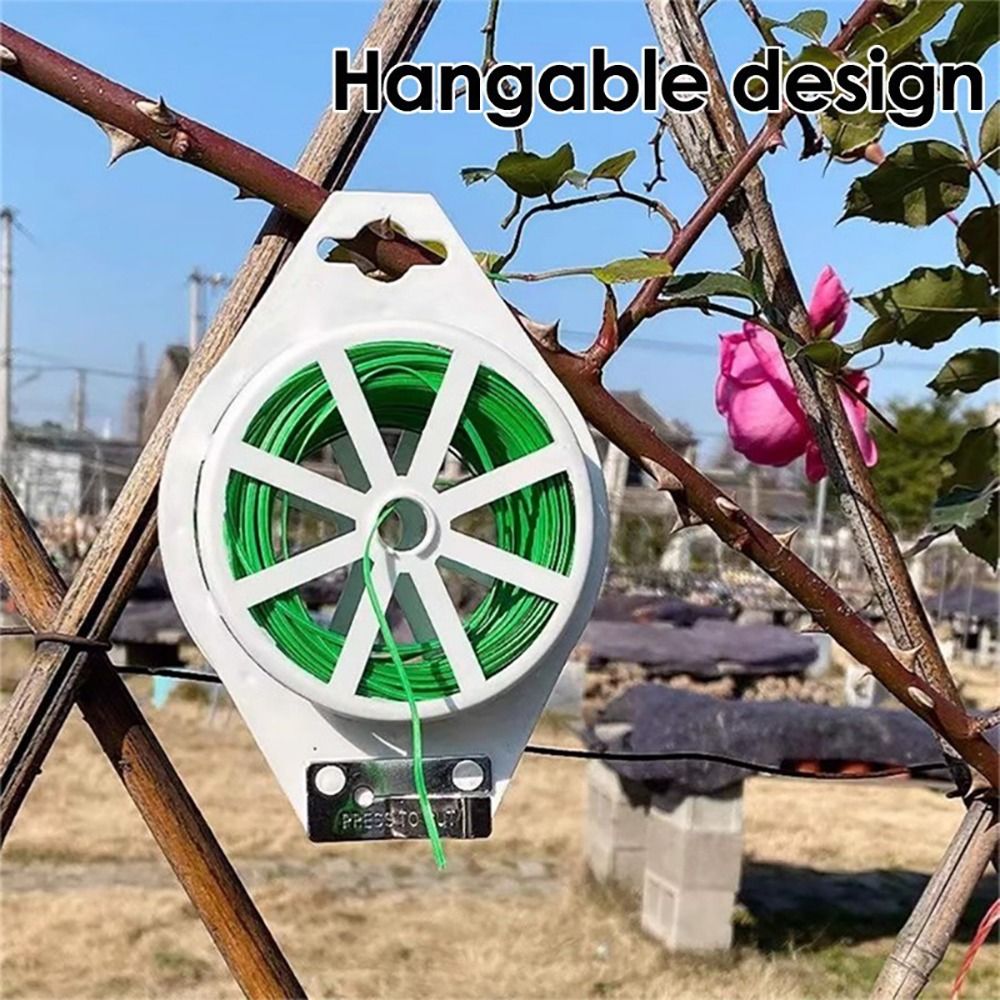1 Uds. Bridas para cables de h - Gear Tie Reusable reseña y precio