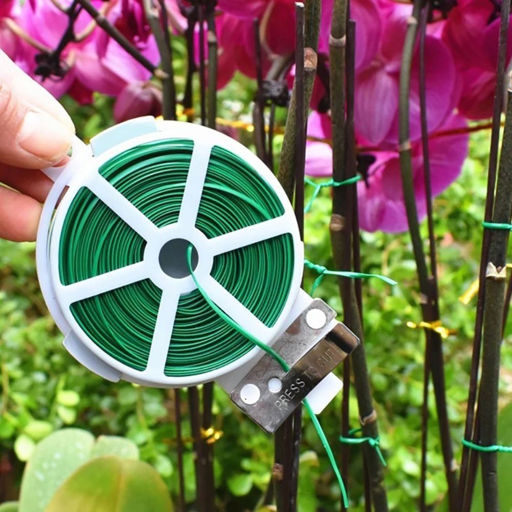 1 Uds. Bridas para cables de h - Gear Tie Reusable reseña y precio