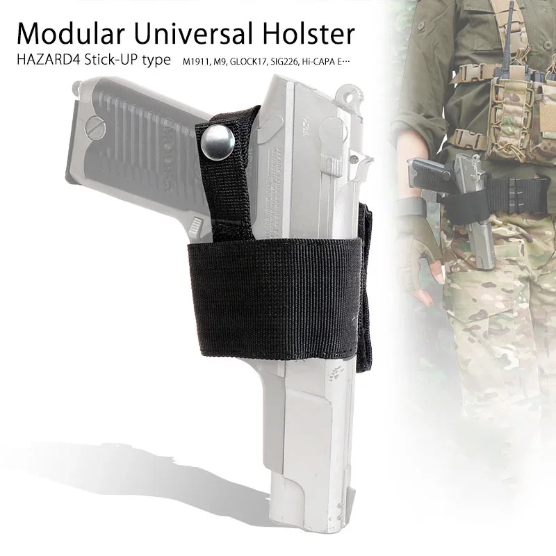 Funda de transporte oculta par - Edc Concealed Carry Holster reseña y precio