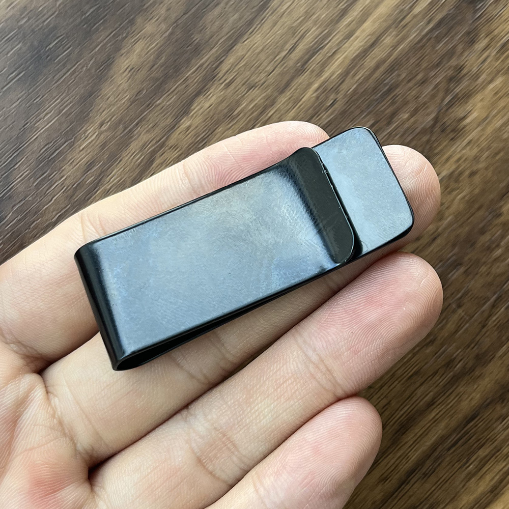 Clip de Dinero Personalizado p - Money Clip Magnetic reseña y precio