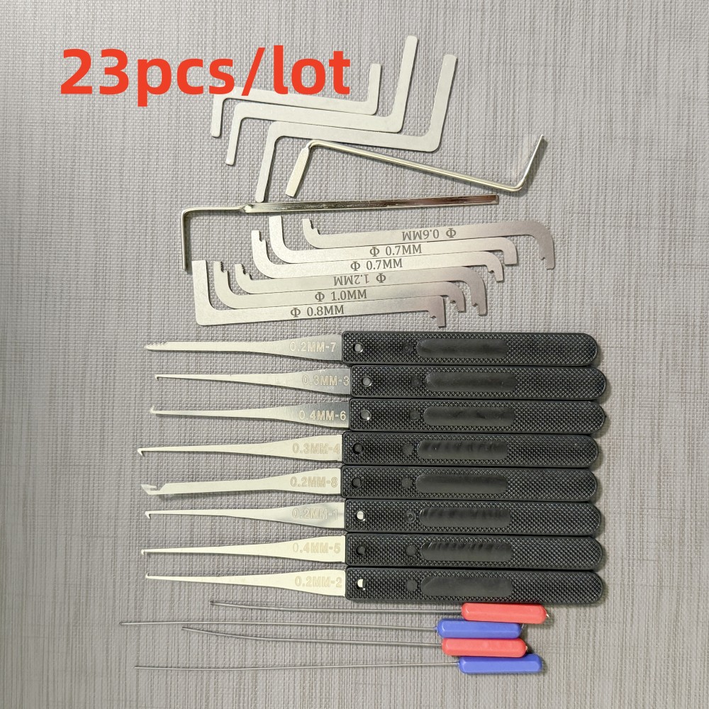 23 unids/lote abridor abridor  - Bottle Opener Keyring reseña y precio
