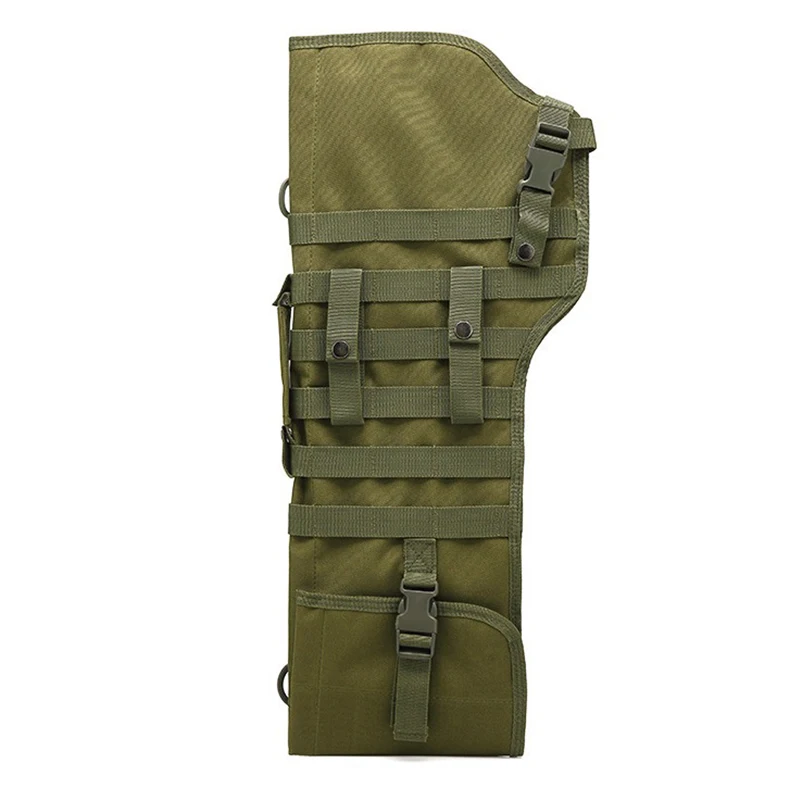 Bolsa Táctica para Exteriores, - Edc Carry Case reseña y precio