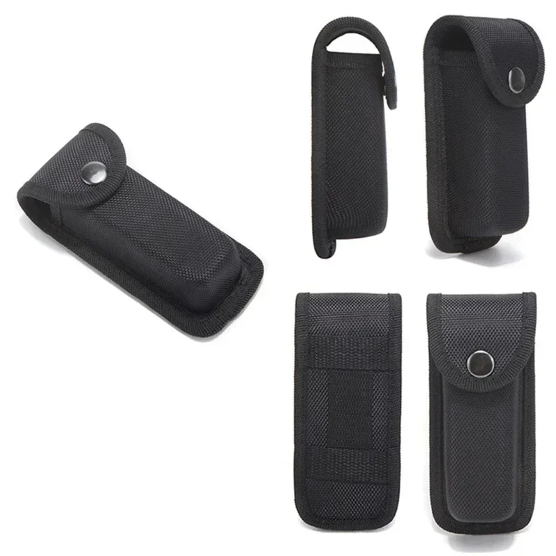 Bolsas de cubierta para cuchil - Edc Carry Knife reseña y precio