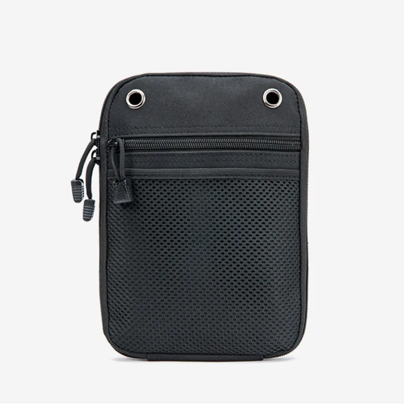 Molle-funda táctica oculta par - Edc Concealed Carry Holster reseña y precio