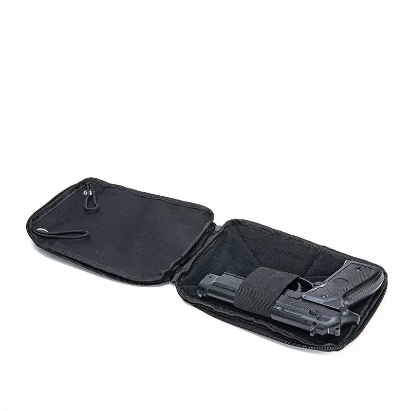 Molle-funda táctica oculta par - Edc Concealed Carry Holster reseña y precio