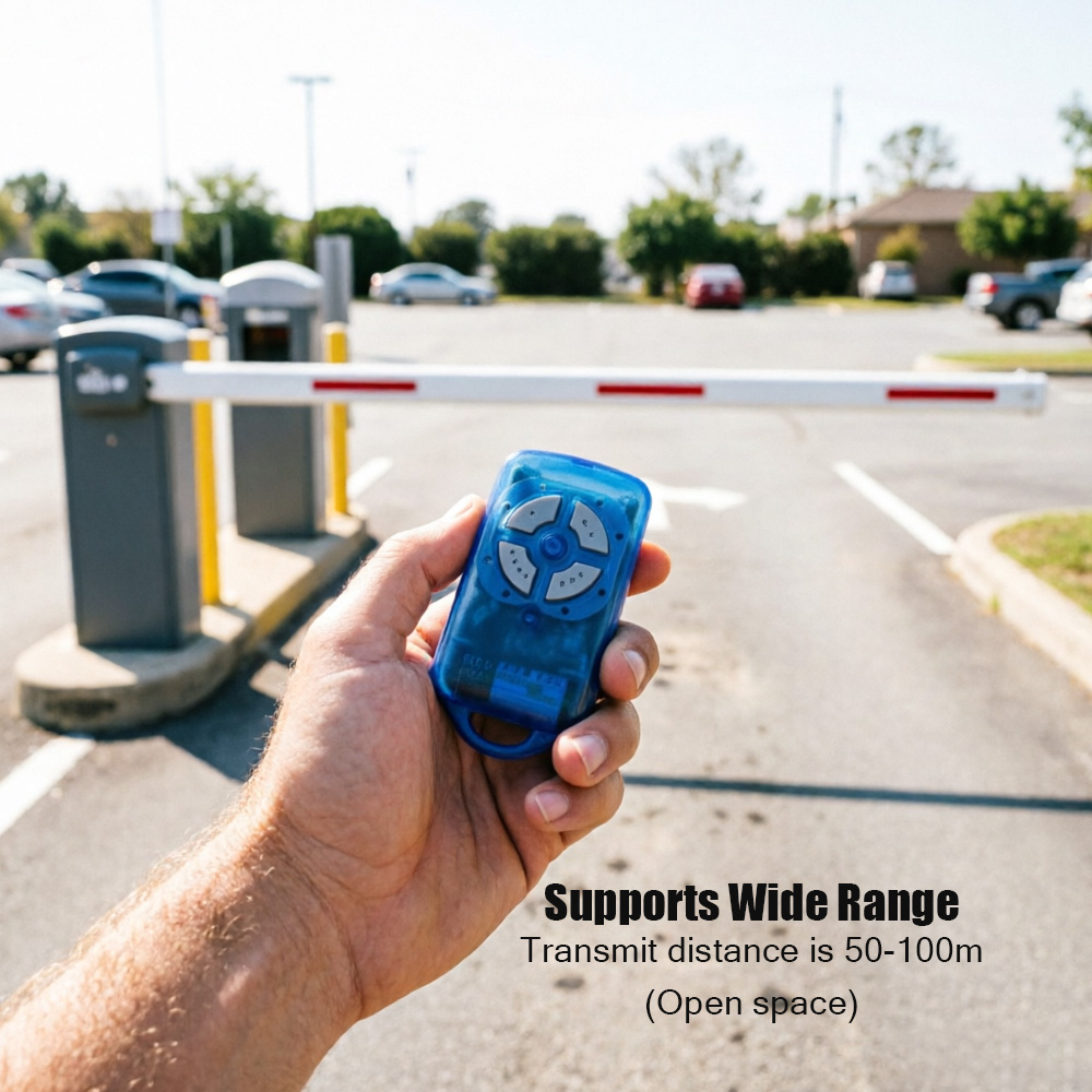 Control Remoto para Puerta de  - Bottle Opener Keyring reseña y precio