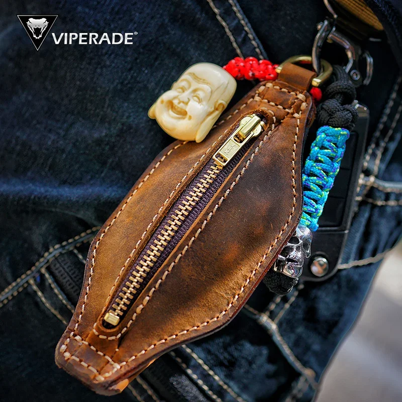 ​ Cartera VIPERADE PJ10 Slapja - Edc Carry Case reseña y precio