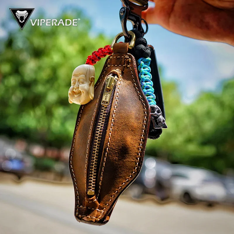 ​ Cartera VIPERADE PJ10 Slapja - Edc Carry Case reseña y precio