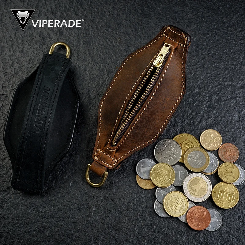 ​ Cartera VIPERADE PJ10 Slapja - Edc Carry Case reseña y precio