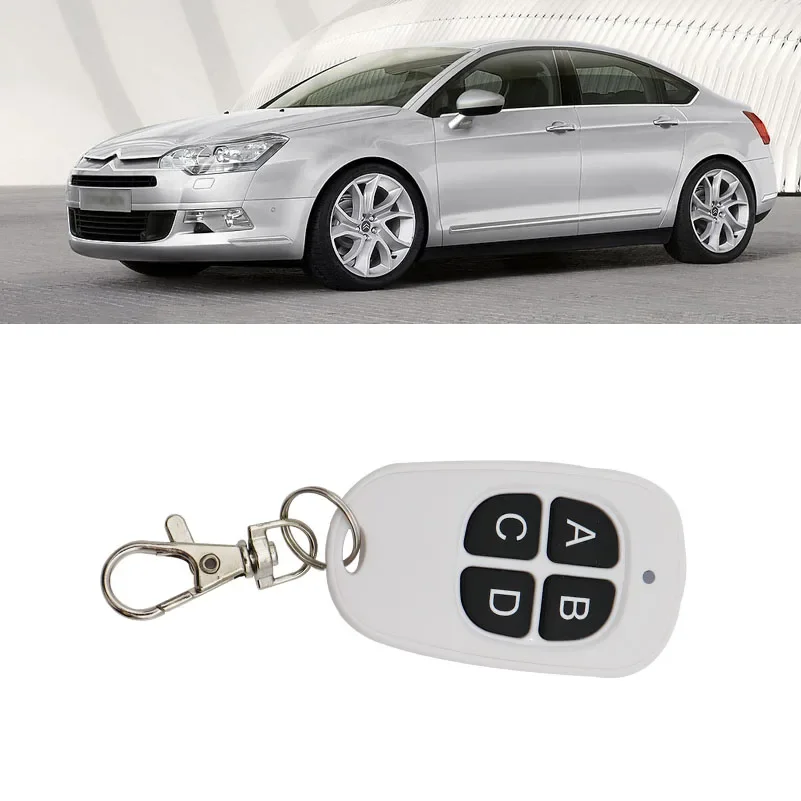 1 unidad de Control remoto 433 - Bottle Opener Keyring reseña y precio
