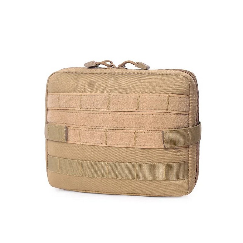 Bolsa Molle, bolsa de utilidad - Edc Carry Case reseña y precio