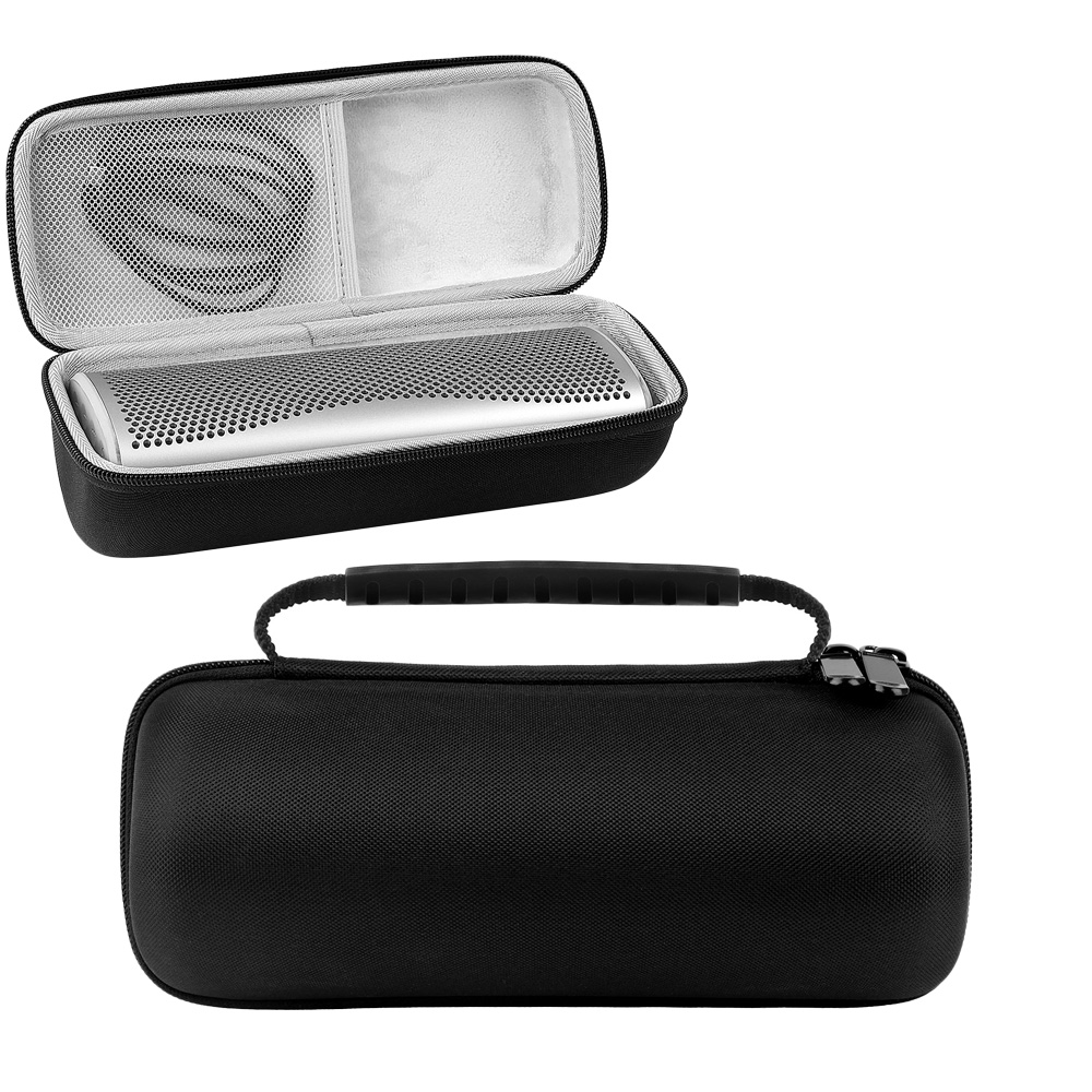 Estuche rígido de EVA para KEF - Edc Carry Bag reseña y precio