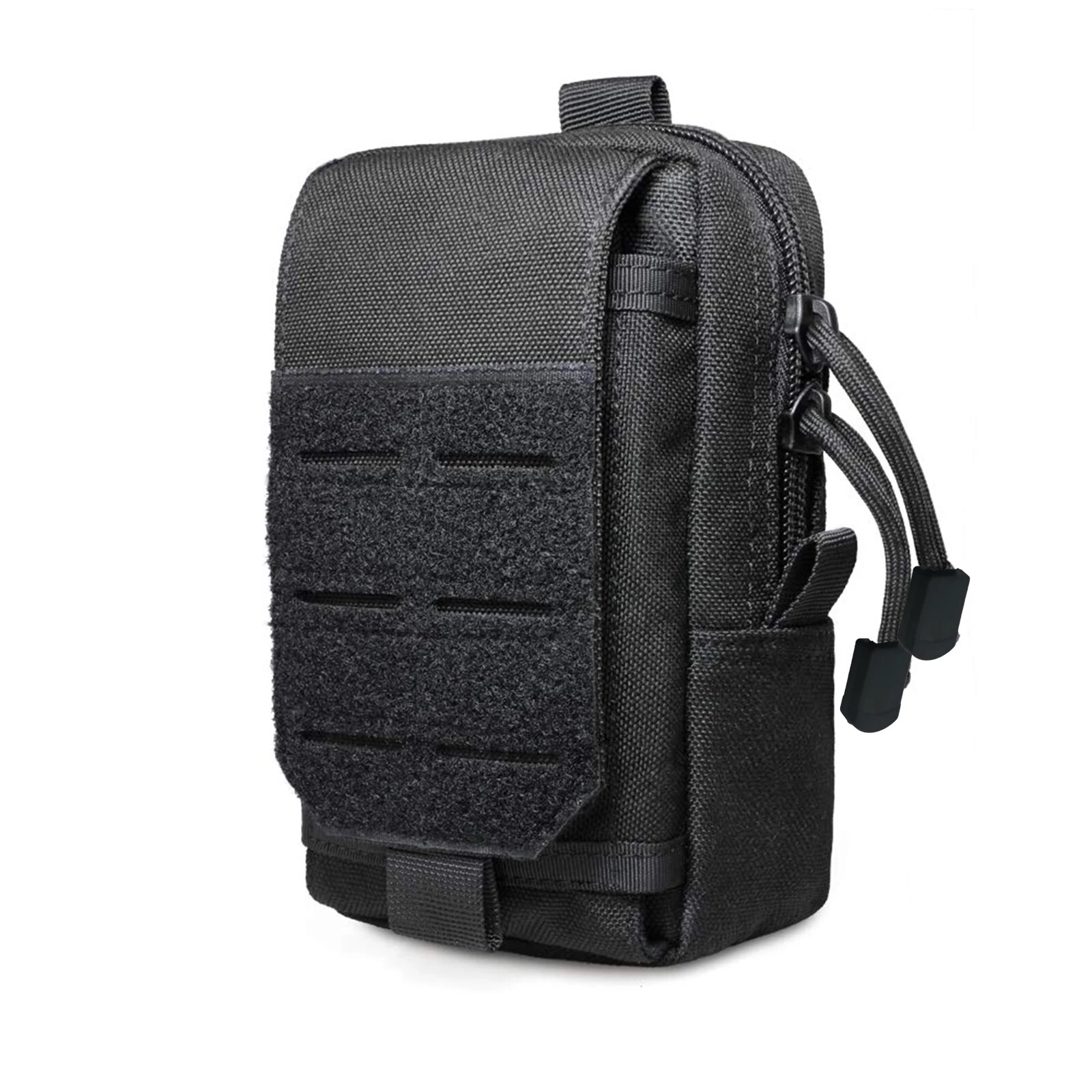 Bolsa táctica Molle, riñonera  - Edc Carry Bag reseña y precio
