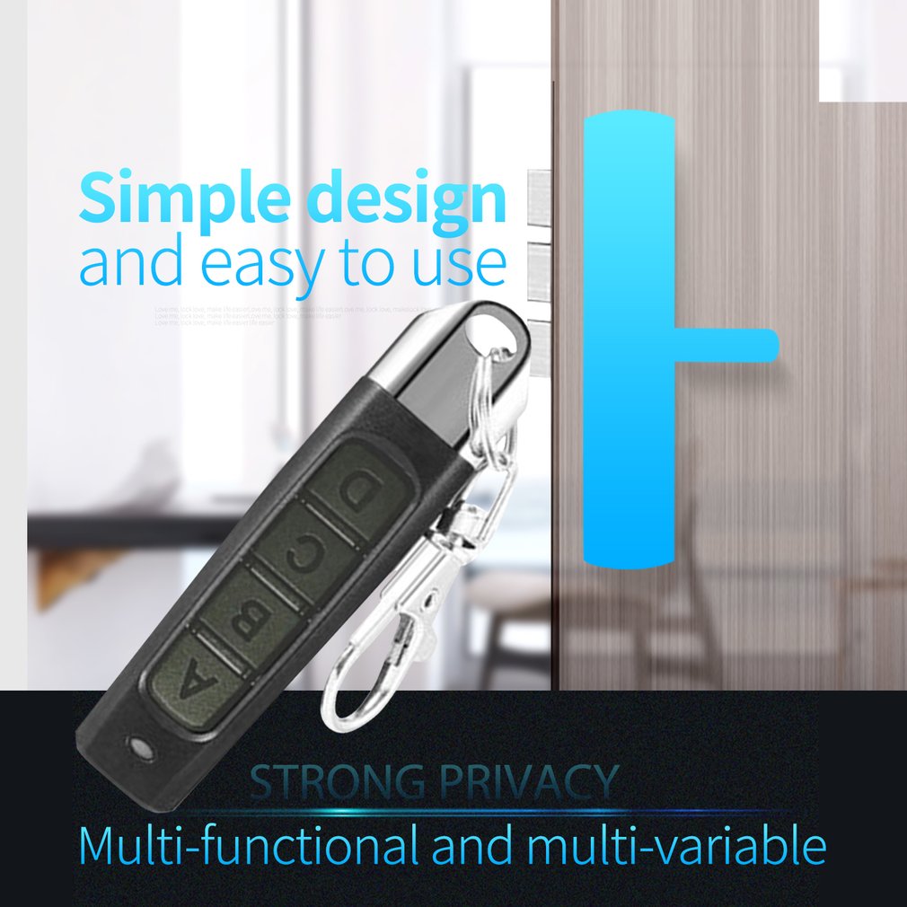 Control remoto Universal de 43 - Bottle Opener Keyring reseña y precio