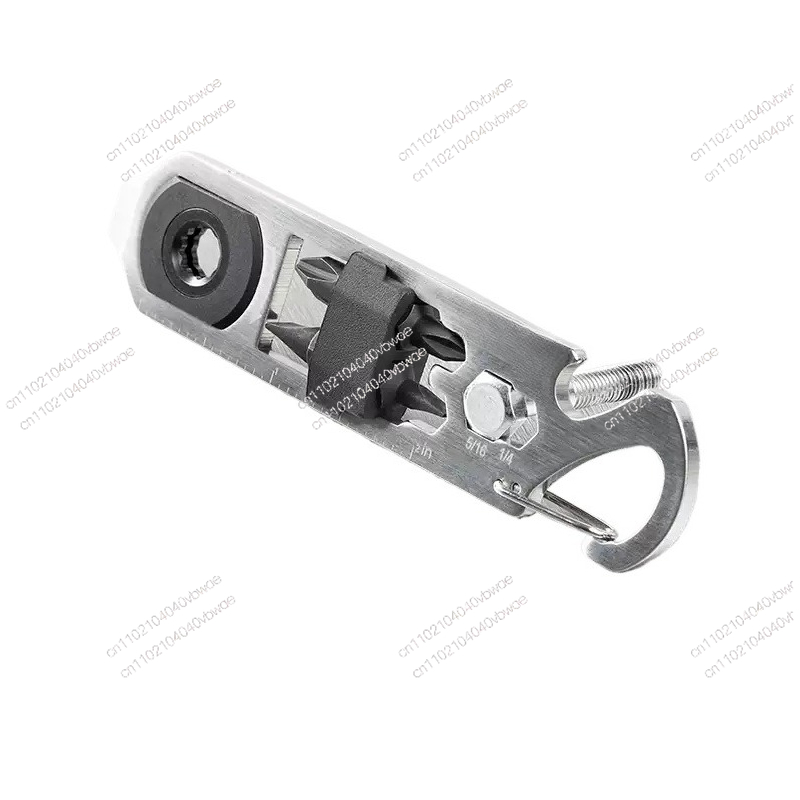 Adecuado para Niteize herramie - Edc Carry Knife reseña y precio