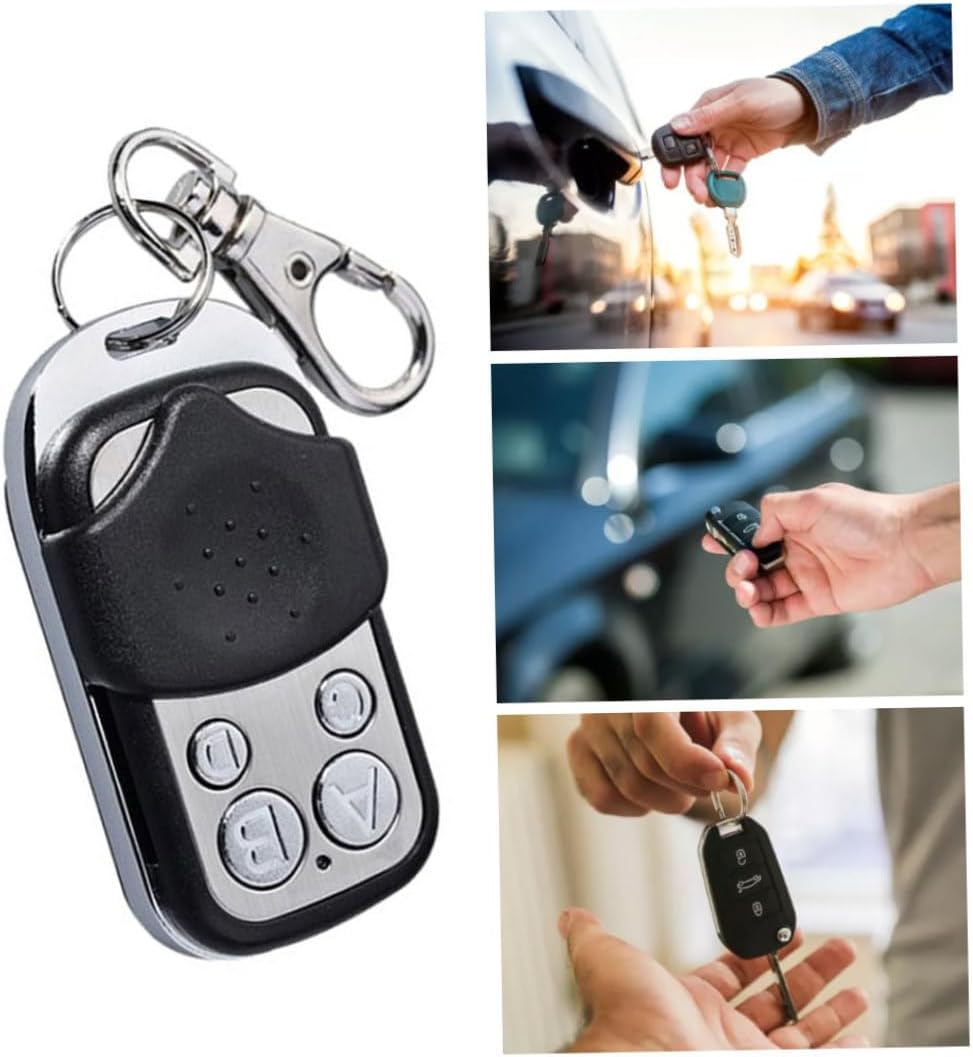 1/50PCS Control Remoto 433MHz  - Bottle Opener Keyring reseña y precio