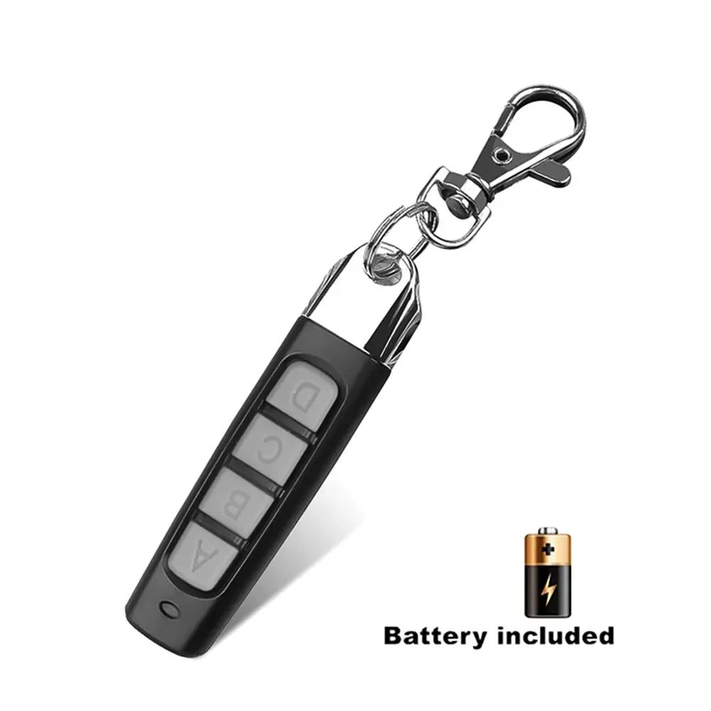 Control Remoto Clonador RF de  - Bottle Opener Keyring reseña y precio