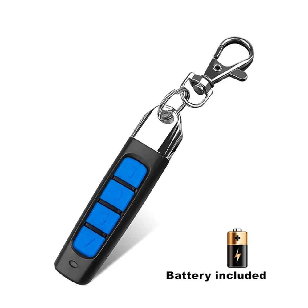 Control Remoto Clonador RF de  - Bottle Opener Keyring reseña y precio