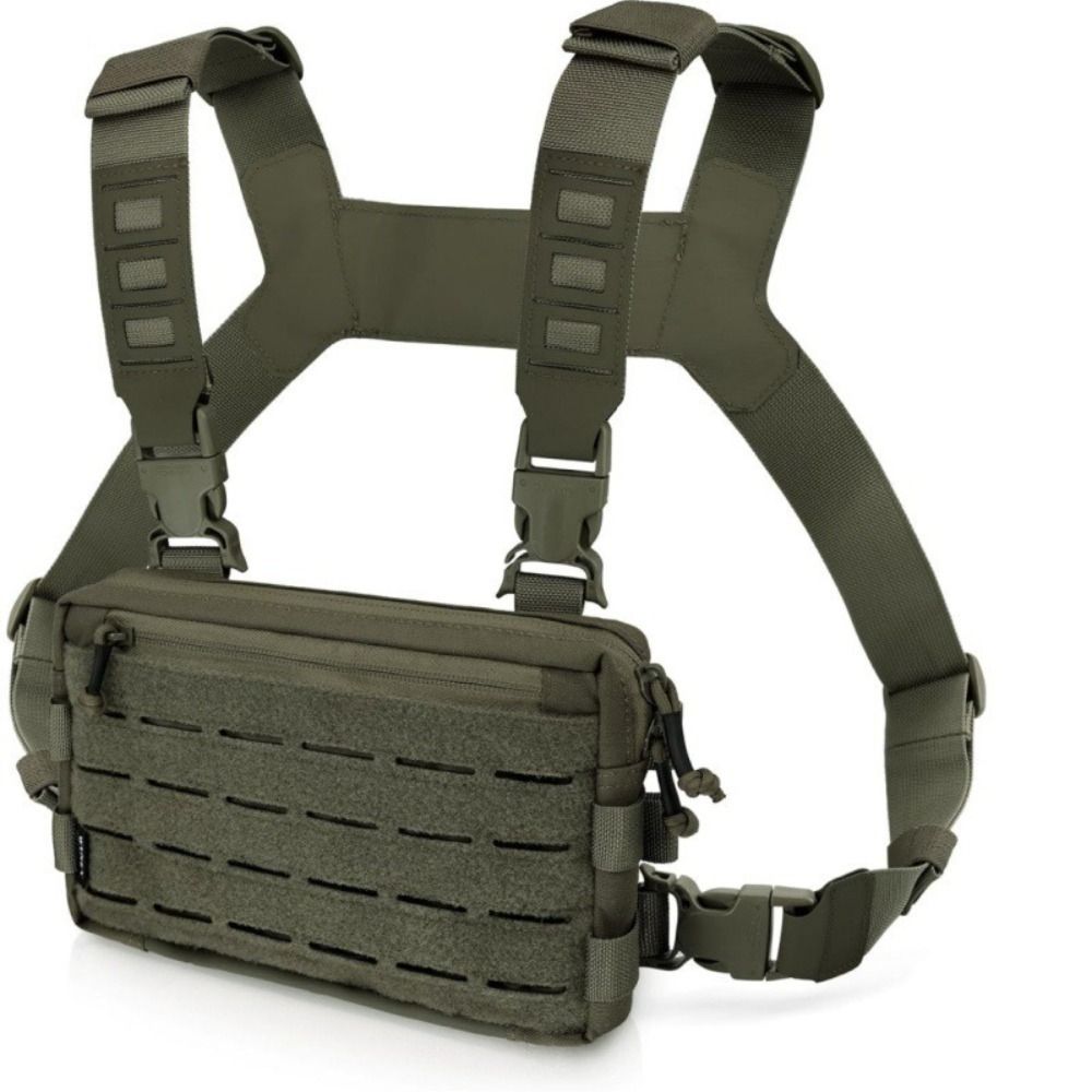 Bolso de Pecho para Hombre de  - Edc Carry Bag reseña y precio