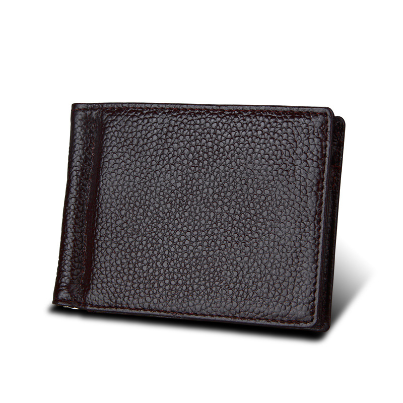 JOYIR-cartera de lujo para hom - Money Clip Magnetic reseña y precio