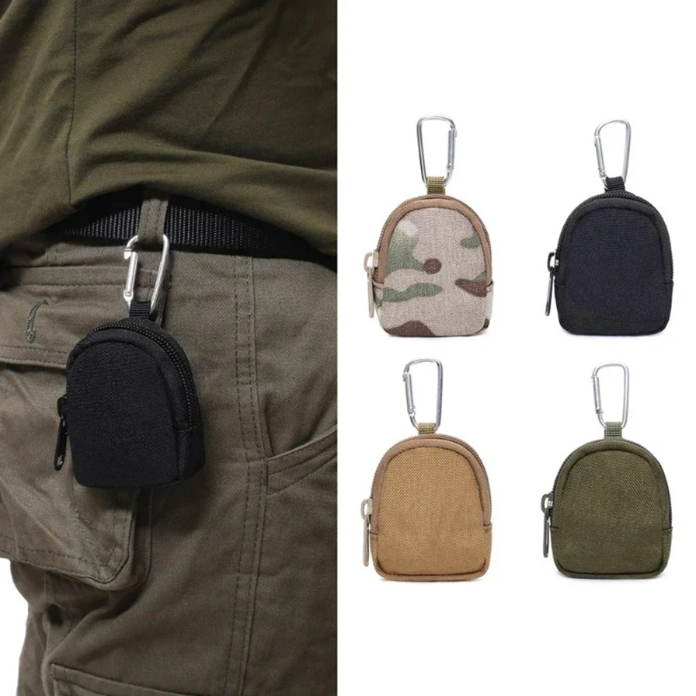 Bolsa Táctica EDC para Llaves, - Edc Carry Case reseña y precio