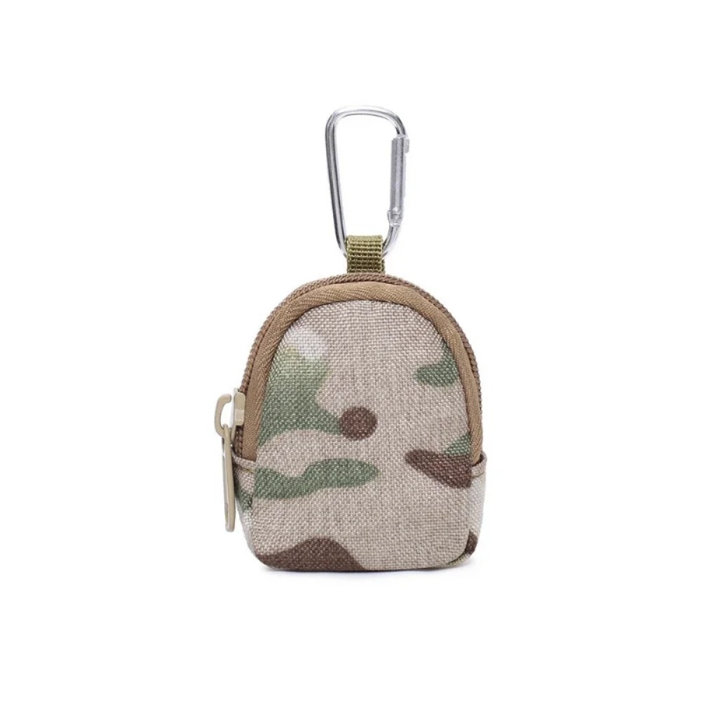 Bolsa Táctica EDC para Llaves, - Edc Carry Case reseña y precio
