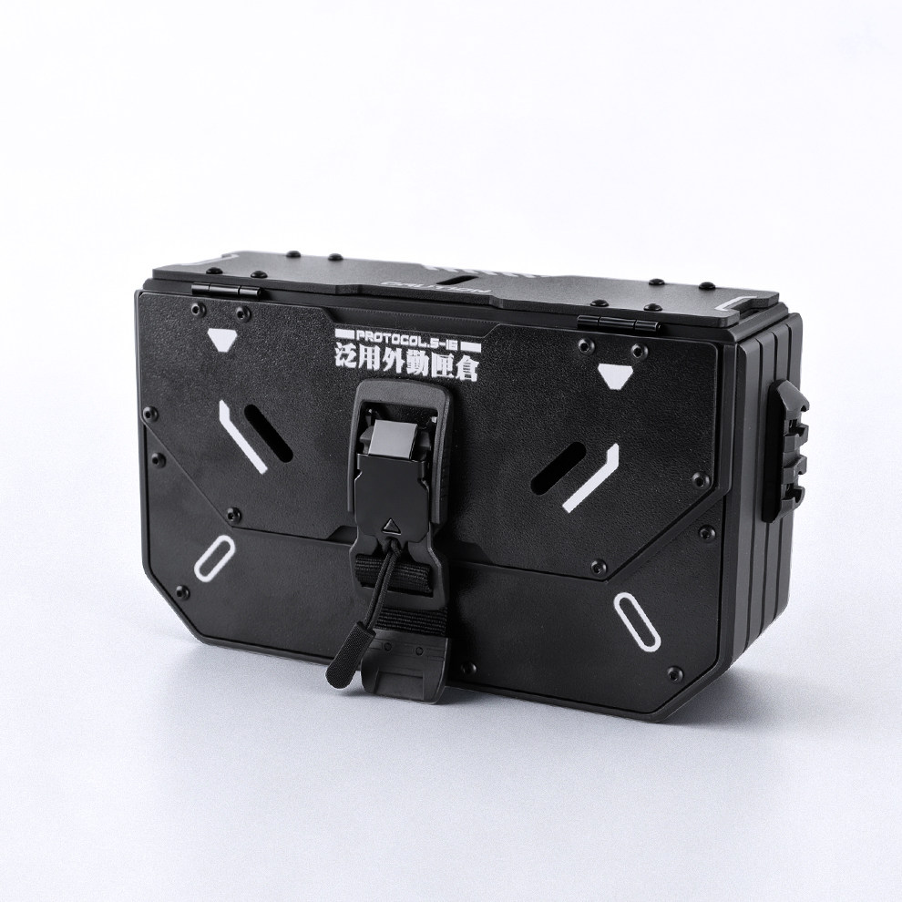Kit de Accesorios Tácticos MOL - Edc Carry Bag reseña y precio