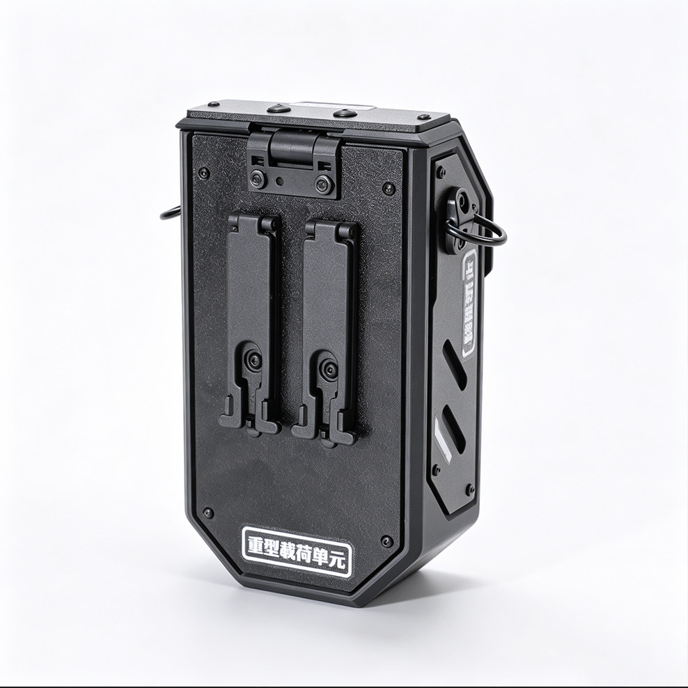 Kit de Accesorios Tácticos MOL - Edc Carry Bag reseña y precio