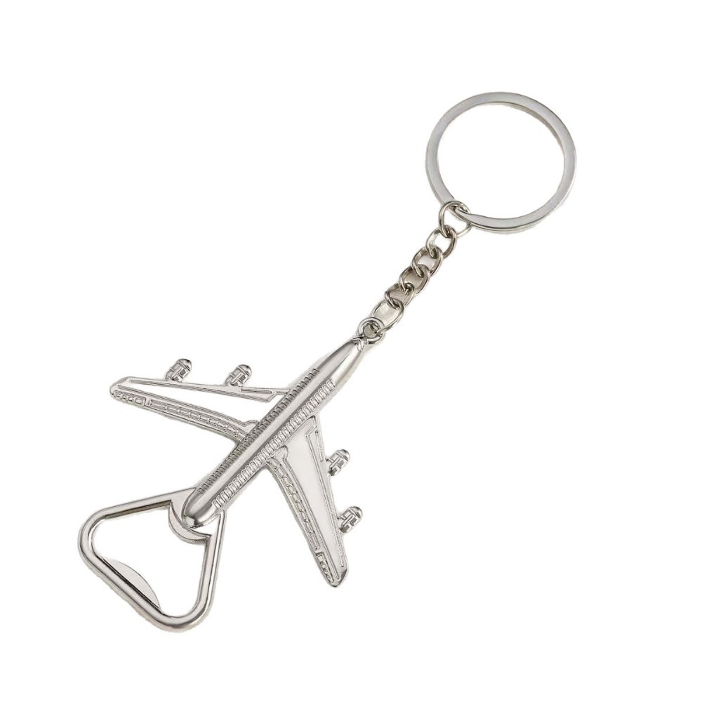 Llavero Creativo Personalizado - Bottle Opener Keyring reseña y precio