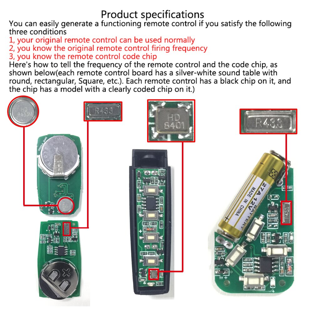 Copia de Control remoto automá - Bottle Opener Keyring reseña y precio