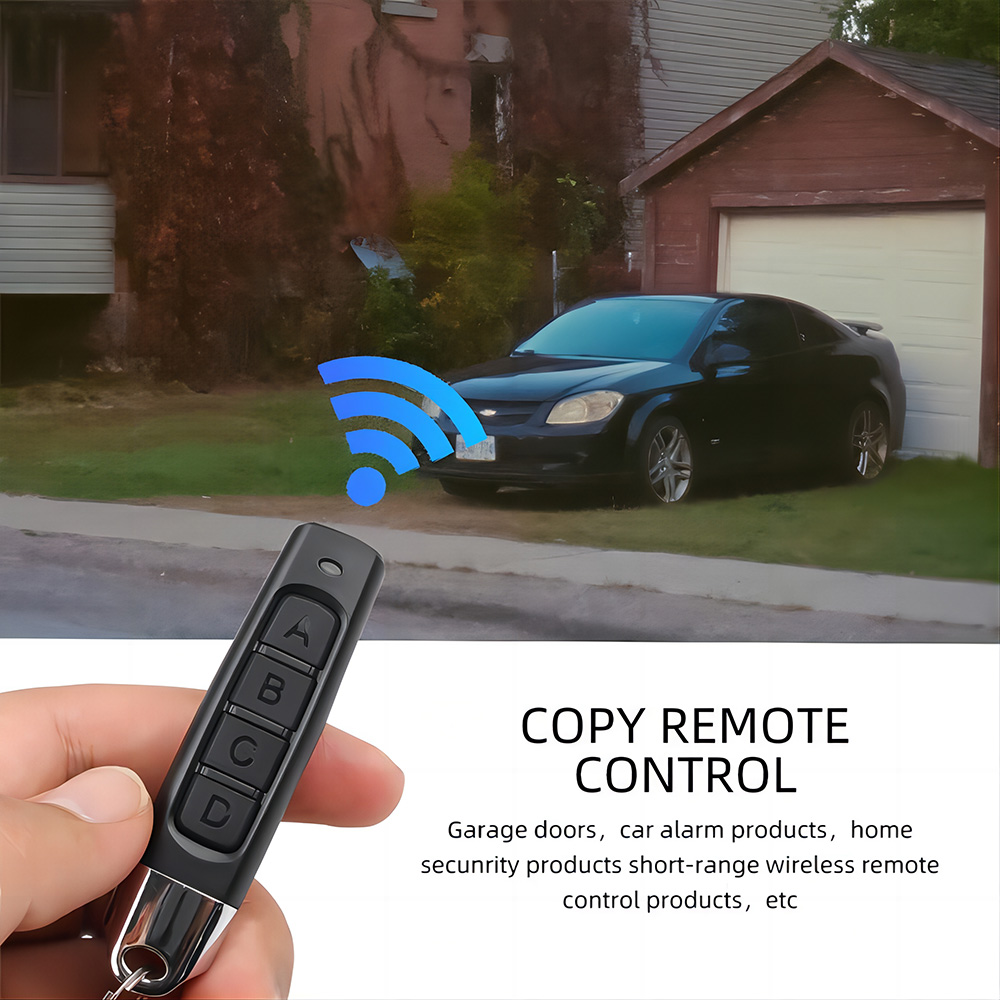 Copia de Control remoto automá - Bottle Opener Keyring reseña y precio