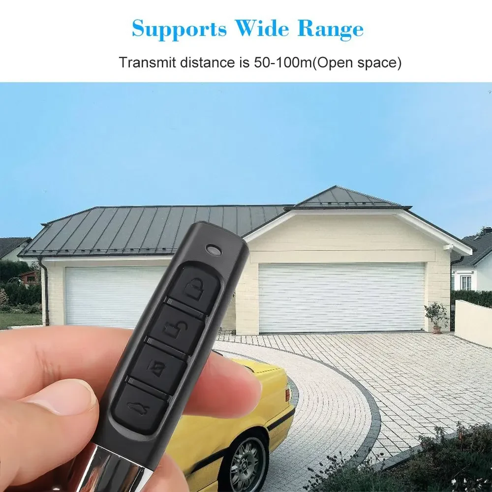 Duplicador de Control Remoto d - Bottle Opener Keyring reseña y precio
