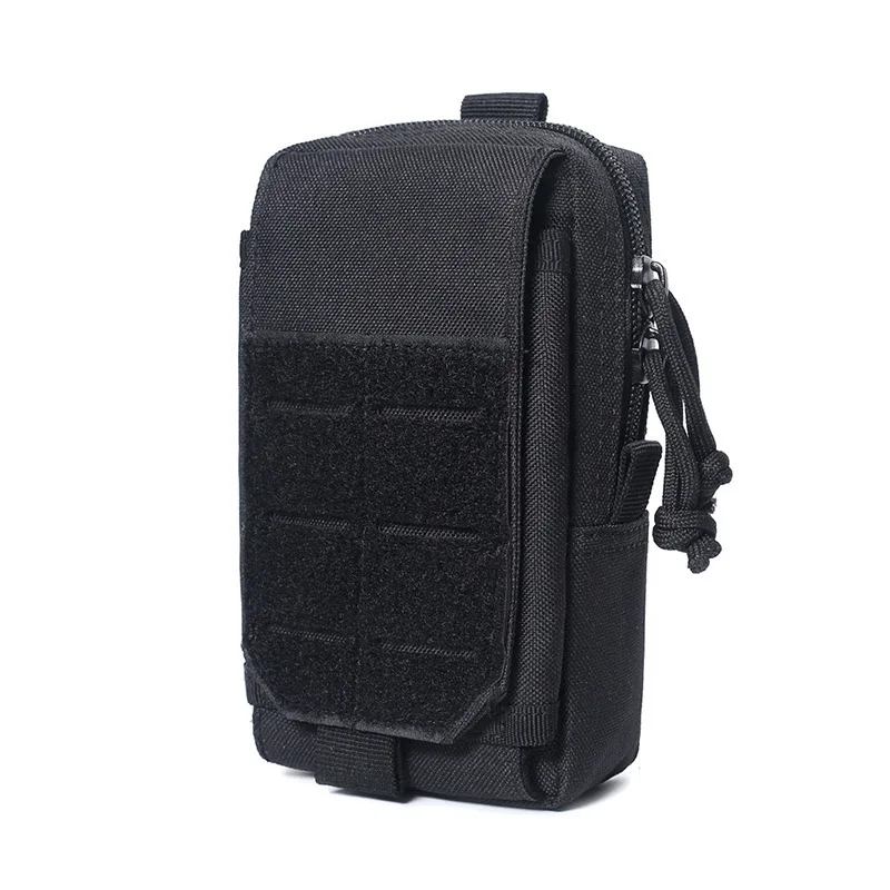 Riñonera EDC, bolsa de herrami - Edc Carry Bag reseña y precio