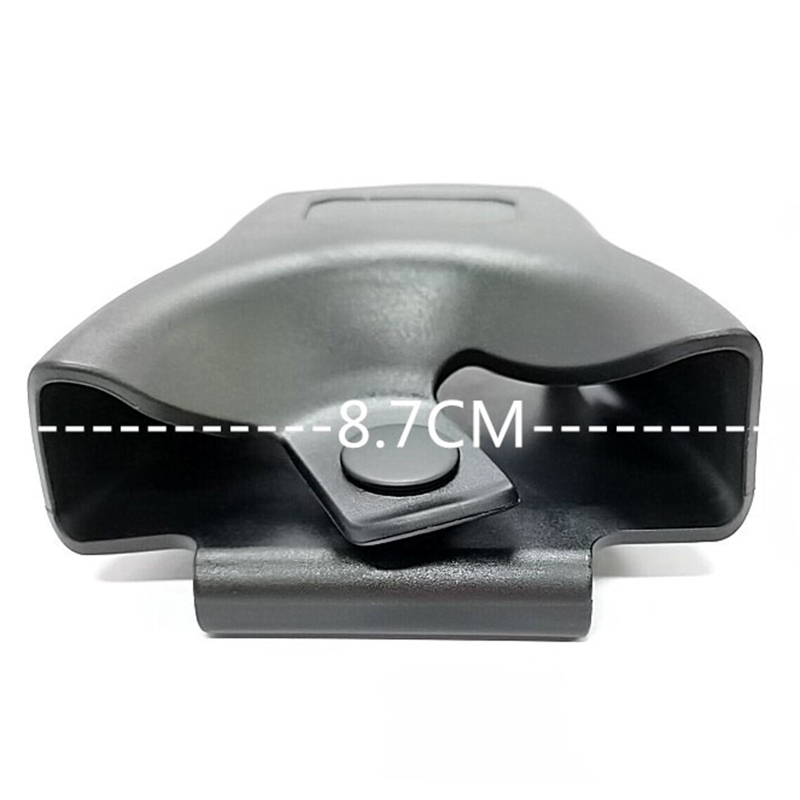 Bolsillos tácticos universales - Edc Carry Case reseña y precio