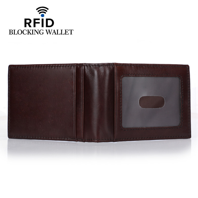 Cartera de cuero genuino con b - Money Clip Magnetic reseña y precio