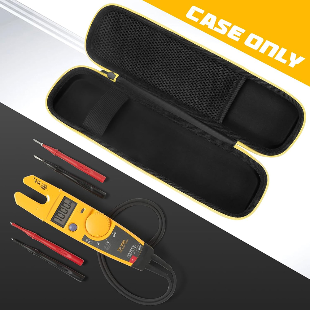 Estuche rígido de EVA con bols - Edc Carry Bag reseña y precio