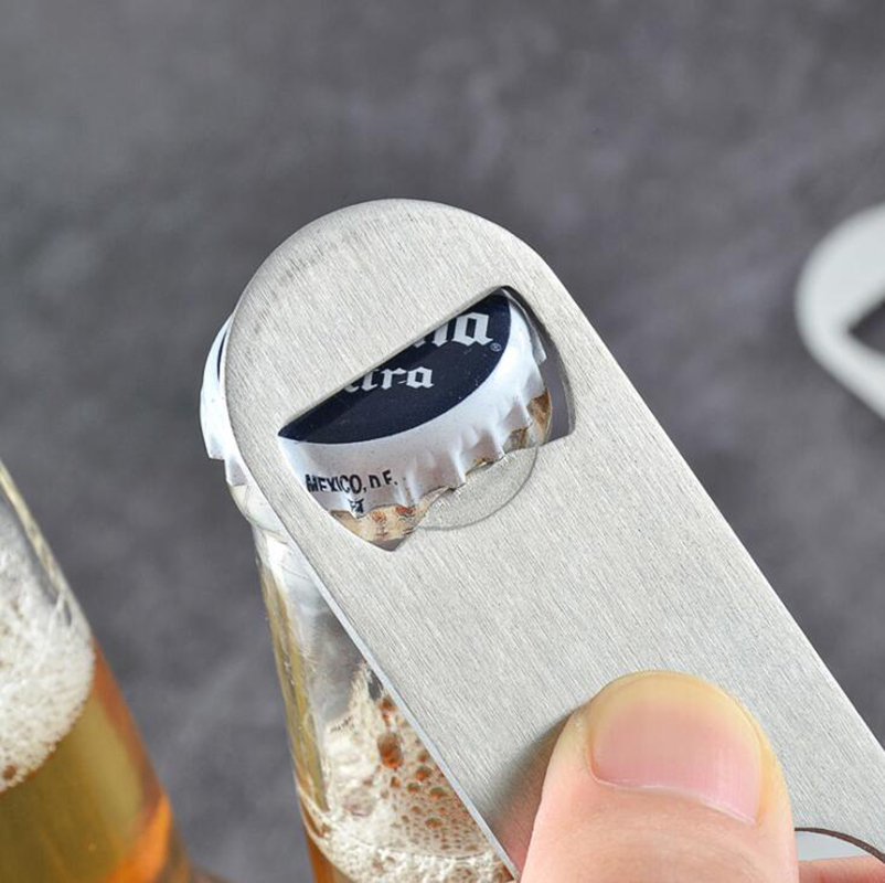 Llavero personalizado con grab - Bottle Opener Keyring reseña y precio