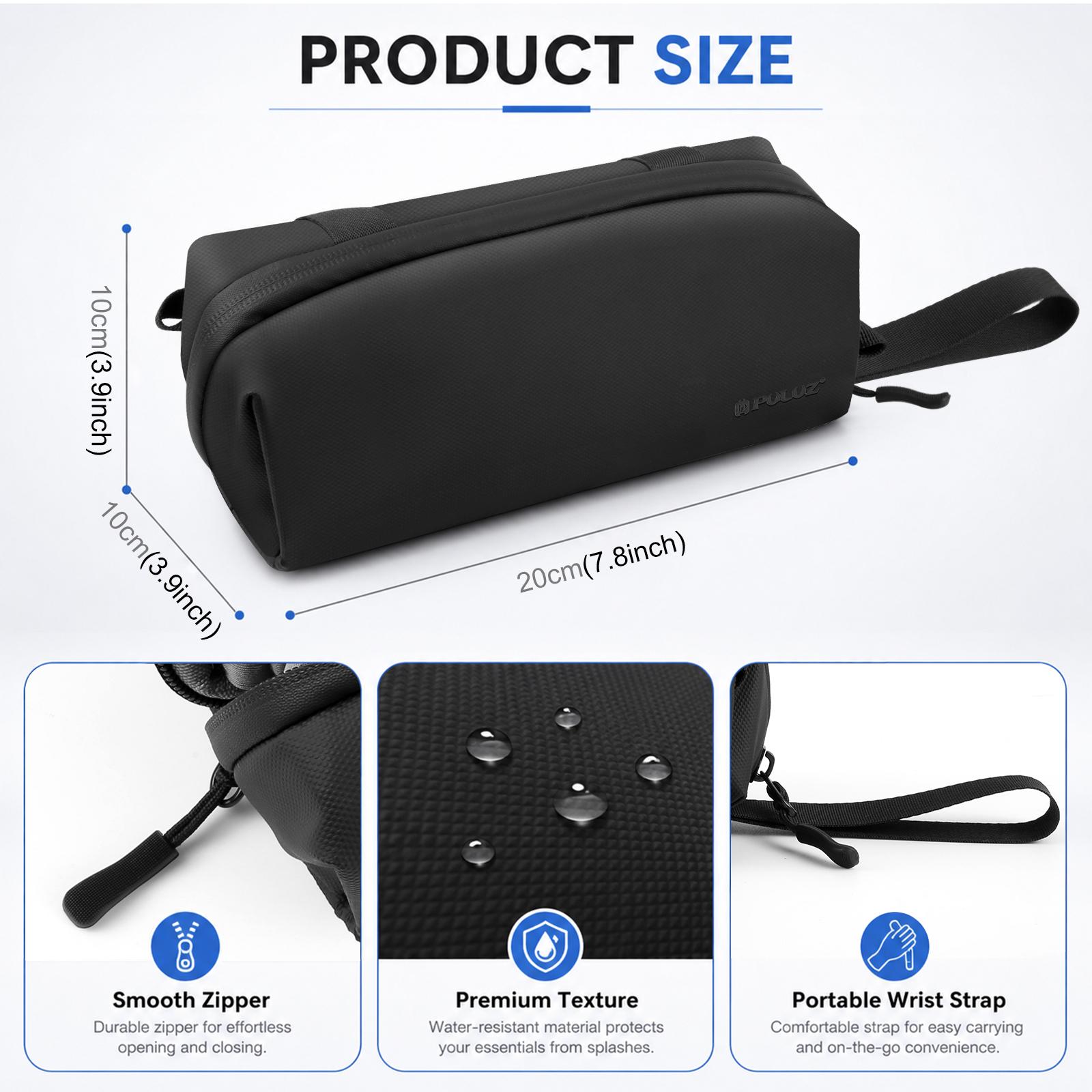 Bolsa de Transporte para Cámar - Edc Carry Bag reseña y precio