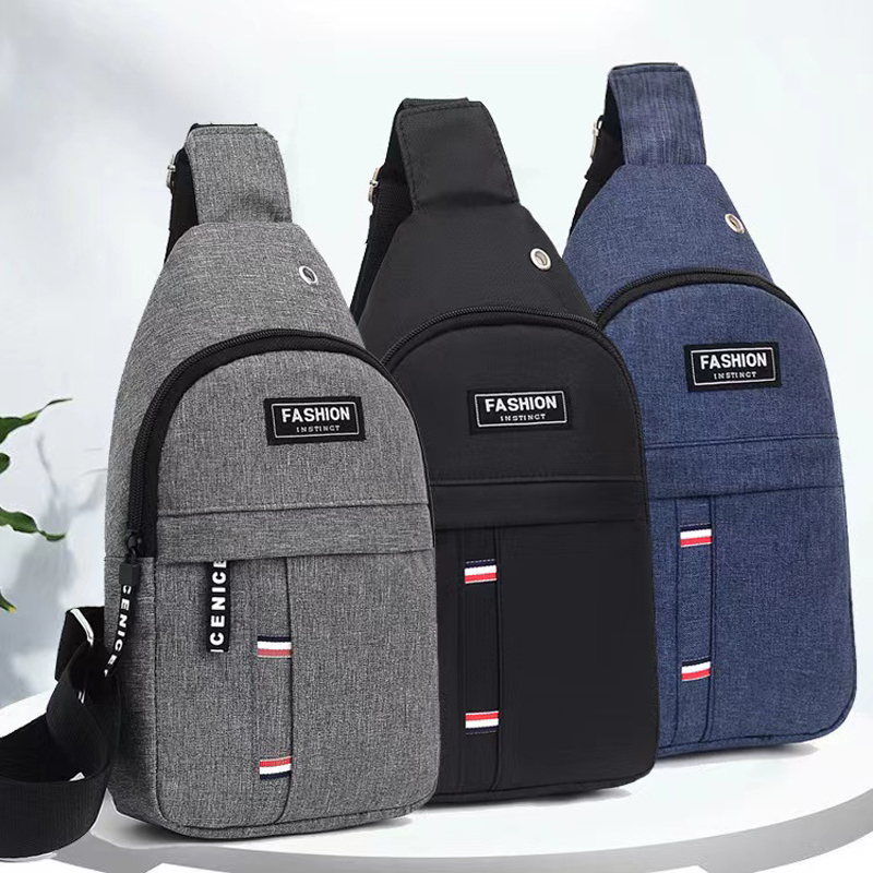 Bolsos de pecho para hombre, b - Edc Carry Bag reseña y precio