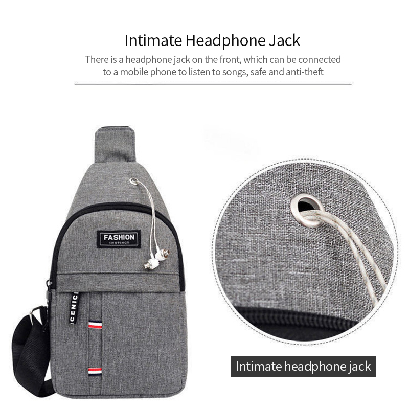 Bolsos de pecho para hombre, b - Edc Carry Bag reseña y precio